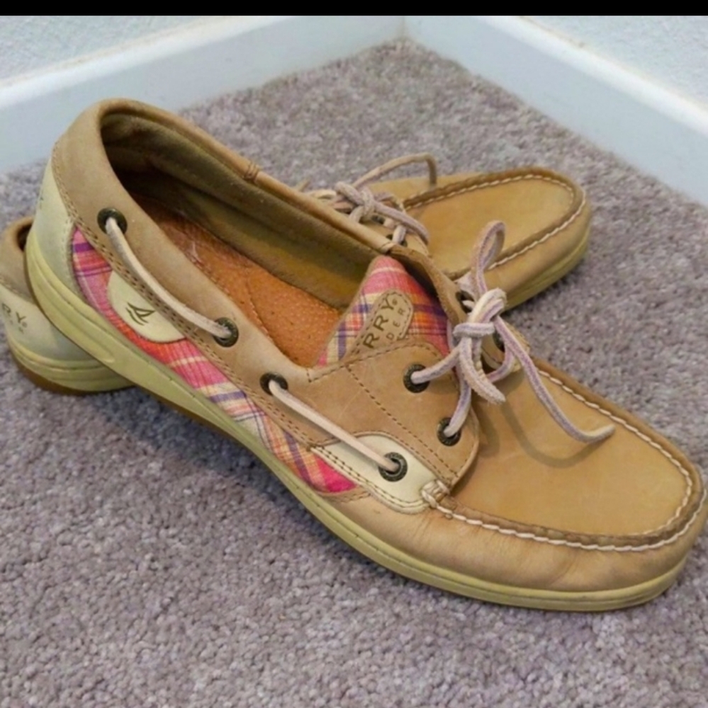 Sperry